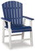 Toretto Outdoor Dining Set - Premium Outdoor Dining Set from Ashley Furniture - Just $1709.44! Shop now at Furniture Wholesale Plus  We are the best furniture store in Nashville, Hendersonville, Goodlettsville, Madison, Antioch, Mount Juliet, Lebanon, Gallatin, Springfield, Murfreesboro, Franklin, Brentwood