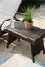 Kantana End Table - Premium Outdoor End Table from Ashley Furniture - Just $95.55! Shop now at Furniture Wholesale Plus  We are the best furniture store in Nashville, Hendersonville, Goodlettsville, Madison, Antioch, Mount Juliet, Lebanon, Gallatin, Springfield, Murfreesboro, Franklin, Brentwood