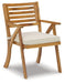 Vallerie Outdoor Chairs with Table Set (Set of 3) - Premium Outdoor Dining Table from Ashley Furniture - Just $422.33! Shop now at Furniture Wholesale Plus  We are the best furniture store in Nashville, Hendersonville, Goodlettsville, Madison, Antioch, Mount Juliet, Lebanon, Gallatin, Springfield, Murfreesboro, Franklin, Brentwood