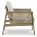 Barn Cove Lounge Chair with Cushion (Set of 2) - Premium Outdoor Seating from Ashley Furniture - Just $555.28! Shop now at Furniture Wholesale Plus  We are the best furniture store in Nashville, Hendersonville, Goodlettsville, Madison, Antioch, Mount Juliet, Lebanon, Gallatin, Springfield, Murfreesboro, Franklin, Brentwood