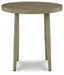 Swiss Valley Outdoor Occasional Table Set - Premium Outdoor Table Set from Ashley Furniture - Just $411.78! Shop now at Furniture Wholesale Plus  We are the best furniture store in Nashville, Hendersonville, Goodlettsville, Madison, Antioch, Mount Juliet, Lebanon, Gallatin, Springfield, Murfreesboro, Franklin, Brentwood