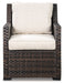 Easy Isle Lounge Chair with Cushion - Premium Outdoor Seating from Ashley Furniture - Just $348.26! Shop now at Furniture Wholesale Plus  We are the best furniture store in Nashville, Hendersonville, Goodlettsville, Madison, Antioch, Mount Juliet, Lebanon, Gallatin, Springfield, Murfreesboro, Franklin, Brentwood