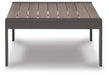 Tropicava Outdoor Occasional Table Set - Premium Outdoor Table Set from Ashley Furniture - Just $639.73! Shop now at Furniture Wholesale Plus  We are the best furniture store in Nashville, Hendersonville, Goodlettsville, Madison, Antioch, Mount Juliet, Lebanon, Gallatin, Springfield, Murfreesboro, Franklin, Brentwood