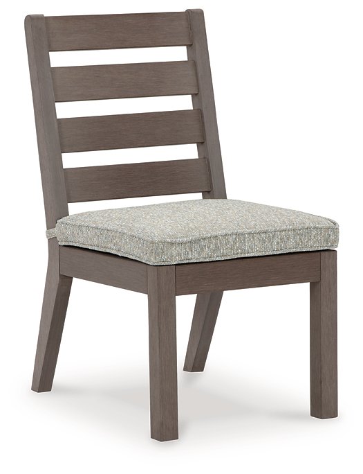Hillside Barn Outdoor Dining Chair (Set of 2) - Premium Outdoor Dining Chair from Ashley Furniture - Just $663.66! Shop now at Furniture Wholesale Plus  We are the best furniture store in Nashville, Hendersonville, Goodlettsville, Madison, Antioch, Mount Juliet, Lebanon, Gallatin, Springfield, Murfreesboro, Franklin, Brentwood