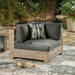 Citrine Park Outdoor Set - Premium Outdoor Seating Set from Ashley Furniture - Just $3330.15! Shop now at Furniture Wholesale Plus  We are the best furniture store in Nashville, Hendersonville, Goodlettsville, Madison, Antioch, Mount Juliet, Lebanon, Gallatin, Springfield, Murfreesboro, Franklin, Brentwood