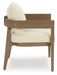 Serene Bay Outdoor Dining Arm Chair with Cushion (Set of 2) - Premium Outdoor Dining Chair from Ashley Furniture - Just $880.86! Shop now at Furniture Wholesale Plus  We are the best furniture store in Nashville, Hendersonville, Goodlettsville, Madison, Antioch, Mount Juliet, Lebanon, Gallatin, Springfield, Murfreesboro, Franklin, Brentwood