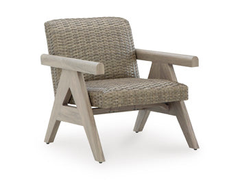 Cliff Trails Outdoor Rocking Lounge Chair - Premium Outdoor Lounge Chair from Ashley Furniture - Just $524.80! Shop now at Furniture Wholesale Plus  We are the best furniture store in Nashville, Hendersonville, Goodlettsville, Madison, Antioch, Mount Juliet, Lebanon, Gallatin, Springfield, Murfreesboro, Franklin, Brentwood