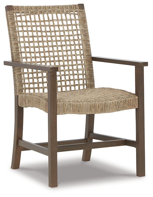 Germalia Outdoor Dining Set - Premium Outdoor Dining Set from Ashley Furniture - Just $573.17! Shop now at Furniture Wholesale Plus  We are the best furniture store in Nashville, Hendersonville, Goodlettsville, Madison, Antioch, Mount Juliet, Lebanon, Gallatin, Springfield, Murfreesboro, Franklin, Brentwood