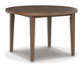 Germalia Outdoor Dining Table - Premium Outdoor Dining Table from Ashley Furniture - Just $291.62! Shop now at Furniture Wholesale Plus  We are the best furniture store in Nashville, Hendersonville, Goodlettsville, Madison, Antioch, Mount Juliet, Lebanon, Gallatin, Springfield, Murfreesboro, Franklin, Brentwood