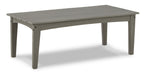 Visola Outdoor Loveseat and Coffee Table - Premium Outdoor Dining Set from Ashley Furniture - Just $1198.11! Shop now at Furniture Wholesale Plus  We are the best furniture store in Nashville, Hendersonville, Goodlettsville, Madison, Antioch, Mount Juliet, Lebanon, Gallatin, Springfield, Murfreesboro, Franklin, Brentwood