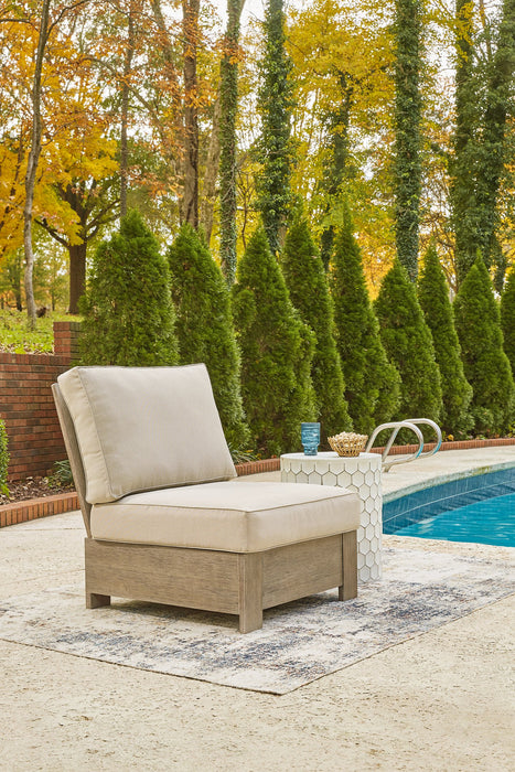 Silo Point Outdoor Sectional - Premium Outdoor Seating from Ashley Furniture - Just $2182.64! Shop now at Furniture Wholesale Plus  We are the best furniture store in Nashville, Hendersonville, Goodlettsville, Madison, Antioch, Mount Juliet, Lebanon, Gallatin, Springfield, Murfreesboro, Franklin, Brentwood