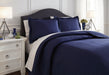 Raleda 3-Piece Coverlet Set - Premium Coverlet Set from Ashley Furniture - Just $65.81! Shop now at Furniture Wholesale Plus  We are the best furniture store in Nashville, Hendersonville, Goodlettsville, Madison, Antioch, Mount Juliet, Lebanon, Gallatin, Springfield, Murfreesboro, Franklin, Brentwood