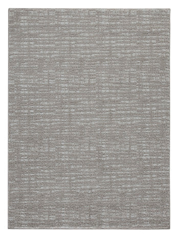 Norris 5' x 7' Rug - Premium Rug from Ashley Furniture - Just $99.19! Shop now at Furniture Wholesale Plus  We are the best furniture store in Nashville, Hendersonville, Goodlettsville, Madison, Antioch, Mount Juliet, Lebanon, Gallatin, Springfield, Murfreesboro, Franklin, Brentwood