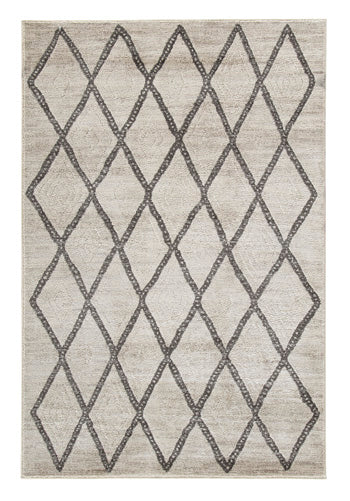 Jarmo 5' x 7' Rug - Premium Rug from Ashley Furniture - Just $125.67! Shop now at Furniture Wholesale Plus  We are the best furniture store in Nashville, Hendersonville, Goodlettsville, Madison, Antioch, Mount Juliet, Lebanon, Gallatin, Springfield, Murfreesboro, Franklin, Brentwood