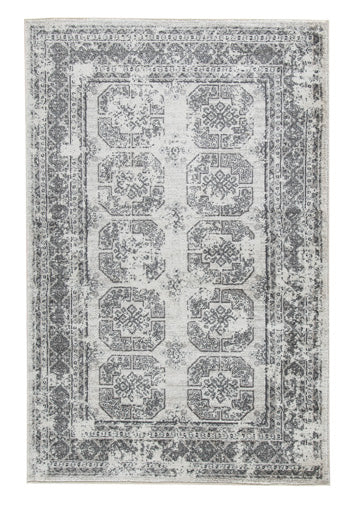 Jirou 5' x 7'6" Rug - Premium Rug from Ashley Furniture - Just $125.67! Shop now at Furniture Wholesale Plus  We are the best furniture store in Nashville, Hendersonville, Goodlettsville, Madison, Antioch, Mount Juliet, Lebanon, Gallatin, Springfield, Murfreesboro, Franklin, Brentwood