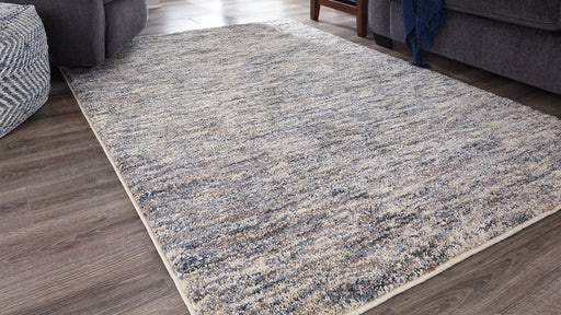 Marnin 7'10" x 10' Rug - Premium Rug from Ashley Furniture - Just $428.06! Shop now at Furniture Wholesale Plus  We are the best furniture store in Nashville, Hendersonville, Goodlettsville, Madison, Antioch, Mount Juliet, Lebanon, Gallatin, Springfield, Murfreesboro, Franklin, Brentwood
