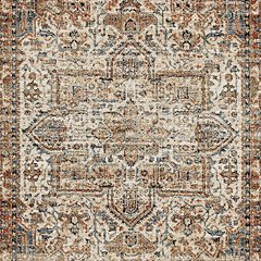 Jirair 5'3" x 7' Rug - Premium Rug from Ashley Furniture - Just $240.42! Shop now at Furniture Wholesale Plus  We are the best furniture store in Nashville, Hendersonville, Goodlettsville, Madison, Antioch, Mount Juliet, Lebanon, Gallatin, Springfield, Murfreesboro, Franklin, Brentwood