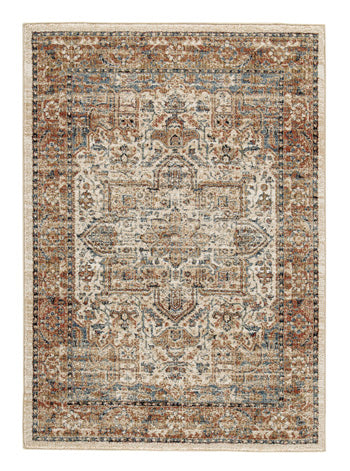 Jirair 7'10" x 10' Rug - Premium Rug from Ashley Furniture - Just $445.72! Shop now at Furniture Wholesale Plus  We are the best furniture store in Nashville, Hendersonville, Goodlettsville, Madison, Antioch, Mount Juliet, Lebanon, Gallatin, Springfield, Murfreesboro, Franklin, Brentwood