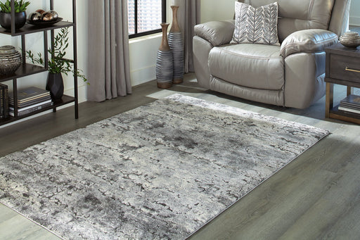 Wadyka 7'10" x 10'3" Rug - Premium Rug from Ashley Furniture - Just $330.97! Shop now at Furniture Wholesale Plus  We are the best furniture store in Nashville, Hendersonville, Goodlettsville, Madison, Antioch, Mount Juliet, Lebanon, Gallatin, Springfield, Murfreesboro, Franklin, Brentwood