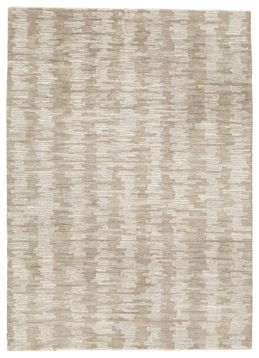 Abanlane 5' x 7' Rug - Premium Rug from Ashley Furniture - Just $183.93! Shop now at Furniture Wholesale Plus  We are the best furniture store in Nashville, Hendersonville, Goodlettsville, Madison, Antioch, Mount Juliet, Lebanon, Gallatin, Springfield, Murfreesboro, Franklin, Brentwood