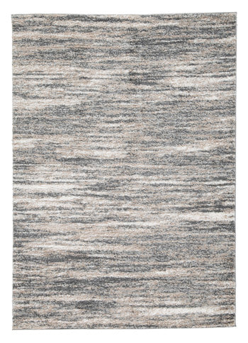 Gizela 5'3" x 7'3" Rug - Premium Rug from Ashley Furniture - Just $99.19! Shop now at Furniture Wholesale Plus  We are the best furniture store in Nashville, Hendersonville, Goodlettsville, Madison, Antioch, Mount Juliet, Lebanon, Gallatin, Springfield, Murfreesboro, Franklin, Brentwood