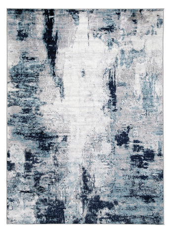 Leonelle 5'3" x 7'3" Rug - Premium Rug from Ashley Furniture - Just $116.84! Shop now at Furniture Wholesale Plus  We are the best furniture store in Nashville, Hendersonville, Goodlettsville, Madison, Antioch, Mount Juliet, Lebanon, Gallatin, Springfield, Murfreesboro, Franklin, Brentwood