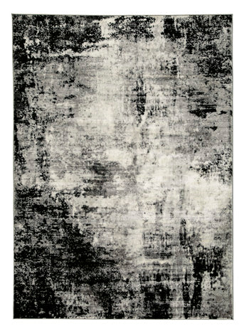 Zekeman 7'10" x 10' Rug - Premium Rug from Ashley Furniture - Just $242.70! Shop now at Furniture Wholesale Plus  We are the best furniture store in Nashville, Hendersonville, Goodlettsville, Madison, Antioch, Mount Juliet, Lebanon, Gallatin, Springfield, Murfreesboro, Franklin, Brentwood