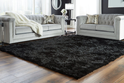 Mattford 5' x 7' Rug - Premium Rug from Ashley Furniture - Just $152.15! Shop now at Furniture Wholesale Plus  We are the best furniture store in Nashville, Hendersonville, Goodlettsville, Madison, Antioch, Mount Juliet, Lebanon, Gallatin, Springfield, Murfreesboro, Franklin, Brentwood