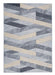 Wittson 5' x 7' Rug - Premium Rug from Ashley Furniture - Just $125.67! Shop now at Furniture Wholesale Plus  We are the best furniture store in Nashville, Hendersonville, Goodlettsville, Madison, Antioch, Mount Juliet, Lebanon, Gallatin, Springfield, Murfreesboro, Franklin, Brentwood