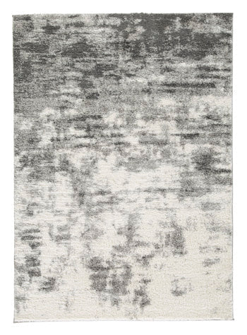 Gerdie 5'3" x 7'3" Rug - Premium Rug from Ashley Furniture - Just $99.19! Shop now at Furniture Wholesale Plus  We are the best furniture store in Nashville, Hendersonville, Goodlettsville, Madison, Antioch, Mount Juliet, Lebanon, Gallatin, Springfield, Murfreesboro, Franklin, Brentwood