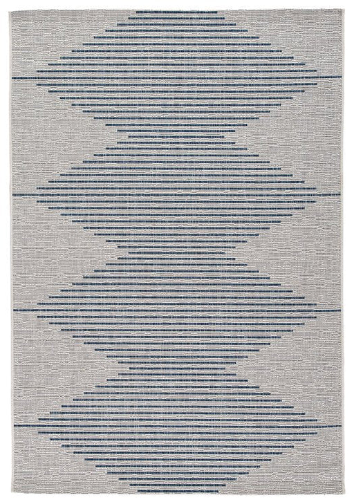 Alverno Rug - Premium Rug from Ashley Furniture - Just $81.54! Shop now at Furniture Wholesale Plus  We are the best furniture store in Nashville, Hendersonville, Goodlettsville, Madison, Antioch, Mount Juliet, Lebanon, Gallatin, Springfield, Murfreesboro, Franklin, Brentwood