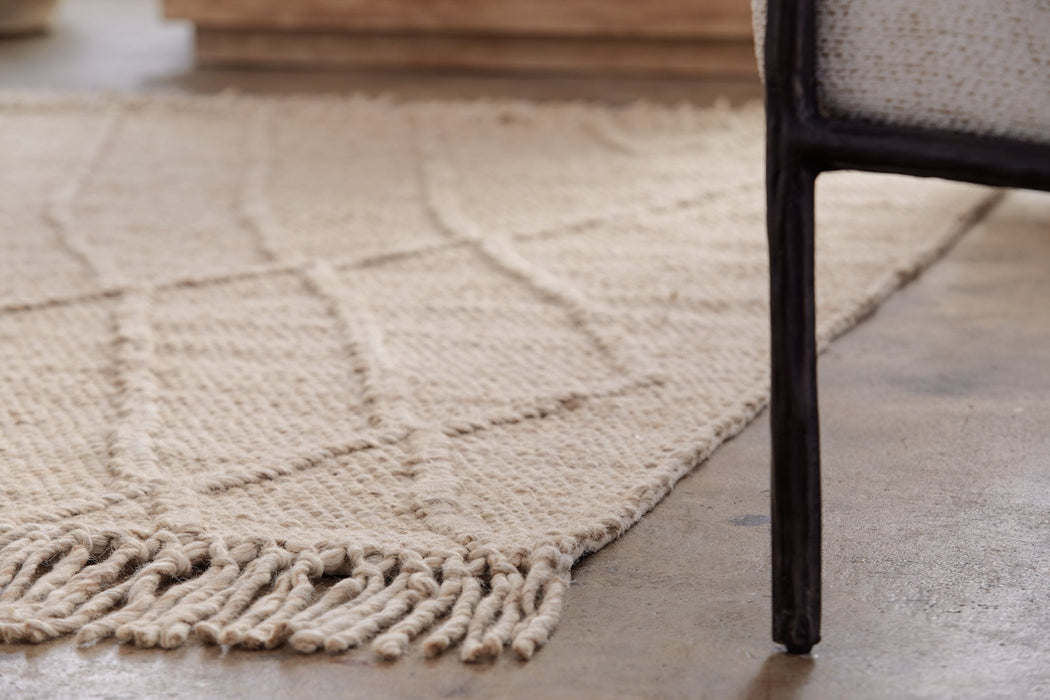 Averhall Rug - Premium Rug from Ashley Furniture - Just $258.08! Shop now at Furniture Wholesale Plus  We are the best furniture store in Nashville, Hendersonville, Goodlettsville, Madison, Antioch, Mount Juliet, Lebanon, Gallatin, Springfield, Murfreesboro, Franklin, Brentwood