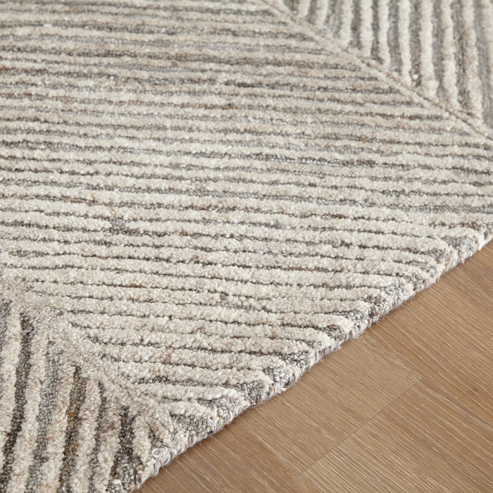 Leaford 5' x 7' Rug - Premium Rug from Ashley Furniture - Just $258.08! Shop now at Furniture Wholesale Plus  We are the best furniture store in Nashville, Hendersonville, Goodlettsville, Madison, Antioch, Mount Juliet, Lebanon, Gallatin, Springfield, Murfreesboro, Franklin, Brentwood