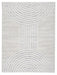 Lambworth 7'10" x 10' Rug - Premium Rug from Ashley Furniture - Just $295.66! Shop now at Furniture Wholesale Plus  We are the best furniture store in Nashville, Hendersonville, Goodlettsville, Madison, Antioch, Mount Juliet, Lebanon, Gallatin, Springfield, Murfreesboro, Franklin, Brentwood