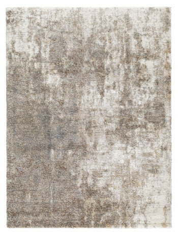 Pearidge 7'11" x 10' Rug - Premium Rug from Ashley Furniture - Just $295.66! Shop now at Furniture Wholesale Plus  We are the best furniture store in Nashville, Hendersonville, Goodlettsville, Madison, Antioch, Mount Juliet, Lebanon, Gallatin, Springfield, Murfreesboro, Franklin, Brentwood