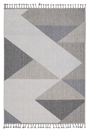 Toksook 7'10" x 10'6" Rug - Premium Rug from Ashley Furniture - Just $348.62! Shop now at Furniture Wholesale Plus  We are the best furniture store in Nashville, Hendersonville, Goodlettsville, Madison, Antioch, Mount Juliet, Lebanon, Gallatin, Springfield, Murfreesboro, Franklin, Brentwood