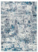 Putmins 5' x 7' Rug - Premium Rug from Ashley Furniture - Just $72.71! Shop now at Furniture Wholesale Plus  We are the best furniture store in Nashville, Hendersonville, Goodlettsville, Madison, Antioch, Mount Juliet, Lebanon, Gallatin, Springfield, Murfreesboro, Franklin, Brentwood