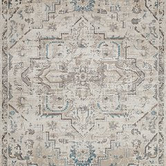 Simburgh 5'3" x 7' Rug - Premium Rug from Ashley Furniture - Just $116.84! Shop now at Furniture Wholesale Plus  We are the best furniture store in Nashville, Hendersonville, Goodlettsville, Madison, Antioch, Mount Juliet, Lebanon, Gallatin, Springfield, Murfreesboro, Franklin, Brentwood