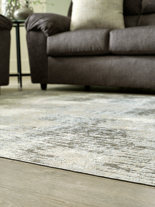 Arriston Rug - Premium Rug from Ashley Furniture - Just $90.36! Shop now at Furniture Wholesale Plus  We are the best furniture store in Nashville, Hendersonville, Goodlettsville, Madison, Antioch, Mount Juliet, Lebanon, Gallatin, Springfield, Murfreesboro, Franklin, Brentwood