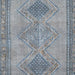 Landler 5'2" x 7'1" Rug - Premium Rug from Ashley Furniture - Just $125.67! Shop now at Furniture Wholesale Plus  We are the best furniture store in Nashville, Hendersonville, Goodlettsville, Madison, Antioch, Mount Juliet, Lebanon, Gallatin, Springfield, Murfreesboro, Franklin, Brentwood
