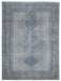Landler 5'2" x 7'1" Rug - Premium Rug from Ashley Furniture - Just $125.67! Shop now at Furniture Wholesale Plus  We are the best furniture store in Nashville, Hendersonville, Goodlettsville, Madison, Antioch, Mount Juliet, Lebanon, Gallatin, Springfield, Murfreesboro, Franklin, Brentwood