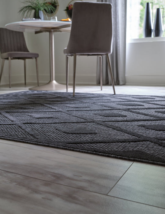 Averlain Rug - Premium Rug from Ashley Furniture - Just $90.36! Shop now at Furniture Wholesale Plus  We are the best furniture store in Nashville, Hendersonville, Goodlettsville, Madison, Antioch, Mount Juliet, Lebanon, Gallatin, Springfield, Murfreesboro, Franklin, Brentwood