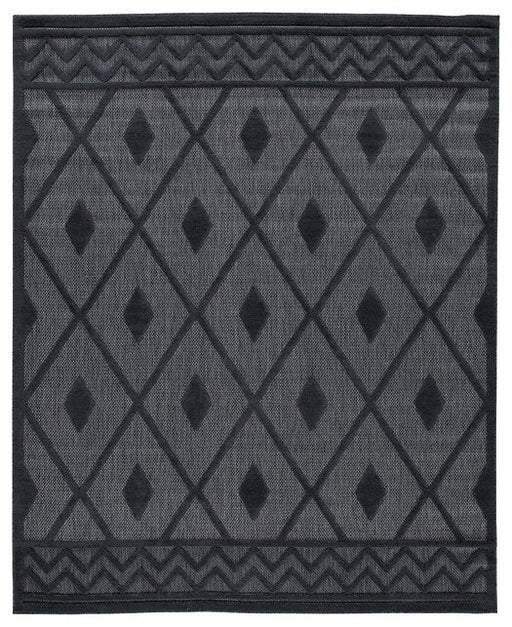 Averlain Rug - Premium Rug from Ashley Furniture - Just $90.36! Shop now at Furniture Wholesale Plus  We are the best furniture store in Nashville, Hendersonville, Goodlettsville, Madison, Antioch, Mount Juliet, Lebanon, Gallatin, Springfield, Murfreesboro, Franklin, Brentwood
