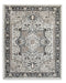 Gregmoore 7'7" x 9'11" Rug - Premium Rug from Ashley Furniture - Just $172.08! Shop now at Furniture Wholesale Plus  We are the best furniture store in Nashville, Hendersonville, Goodlettsville, Madison, Antioch, Mount Juliet, Lebanon, Gallatin, Springfield, Murfreesboro, Franklin, Brentwood