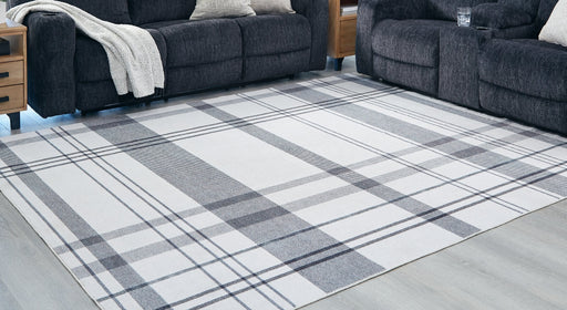 Kaidlow 7'5" x 9'6" Rug - Premium Rug from Ashley Furniture - Just $278.01! Shop now at Furniture Wholesale Plus  We are the best furniture store in Nashville, Hendersonville, Goodlettsville, Madison, Antioch, Mount Juliet, Lebanon, Gallatin, Springfield, Murfreesboro, Franklin, Brentwood