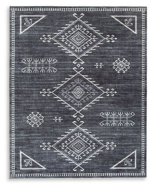 Arloman Rug - Premium Rug from Ashley Furniture - Just $134.50! Shop now at Furniture Wholesale Plus  We are the best furniture store in Nashville, Hendersonville, Goodlettsville, Madison, Antioch, Mount Juliet, Lebanon, Gallatin, Springfield, Murfreesboro, Franklin, Brentwood