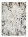 Greyland 5' x 7' Rug - Premium Rug from Ashley Furniture - Just $81.54! Shop now at Furniture Wholesale Plus  We are the best furniture store in Nashville, Hendersonville, Goodlettsville, Madison, Antioch, Mount Juliet, Lebanon, Gallatin, Springfield, Murfreesboro, Franklin, Brentwood