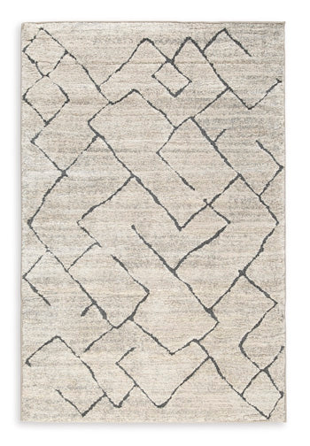 Ashbertly Rug - Premium Rug from Ashley Furniture - Just $205.11! Shop now at Furniture Wholesale Plus  We are the best furniture store in Nashville, Hendersonville, Goodlettsville, Madison, Antioch, Mount Juliet, Lebanon, Gallatin, Springfield, Murfreesboro, Franklin, Brentwood