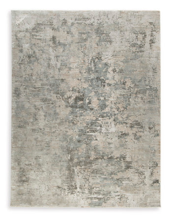 Hilldunn 7'10" x 10'3" Rug - Premium Rug from Ashley Furniture - Just $366.28! Shop now at Furniture Wholesale Plus  We are the best furniture store in Nashville, Hendersonville, Goodlettsville, Madison, Antioch, Mount Juliet, Lebanon, Gallatin, Springfield, Murfreesboro, Franklin, Brentwood