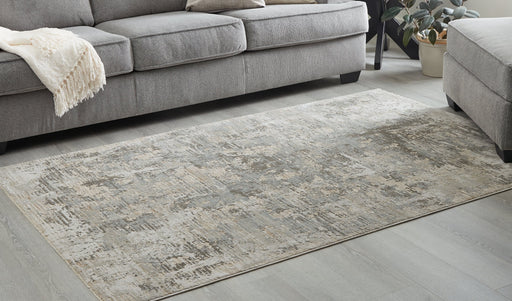 Hilldunn 5' x 7'5" Rug - Premium Rug from Ashley Furniture - Just $187.46! Shop now at Furniture Wholesale Plus  We are the best furniture store in Nashville, Hendersonville, Goodlettsville, Madison, Antioch, Mount Juliet, Lebanon, Gallatin, Springfield, Murfreesboro, Franklin, Brentwood